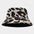 Wholesale Bohemian style pattern retro hot diamond double-sided fisherman hat