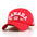 Wholesale Fashionable letter embroidered baseball cap