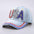 Wholesale  Flag Baseball Cap Five-pointed Star Point Drill USA Independence Day Cap