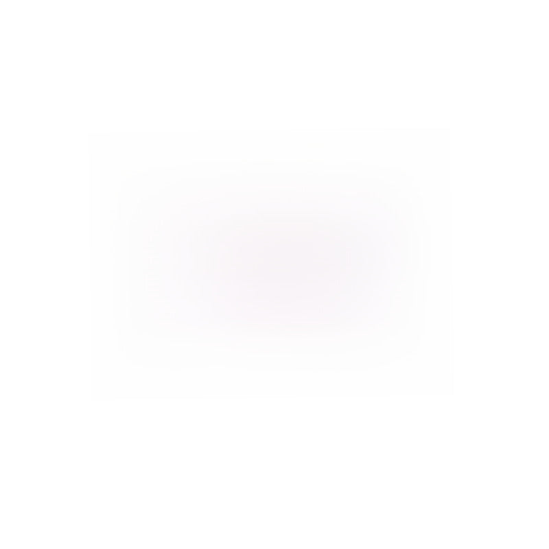 Wholesale  geometric circle mirror polished metal style earrings