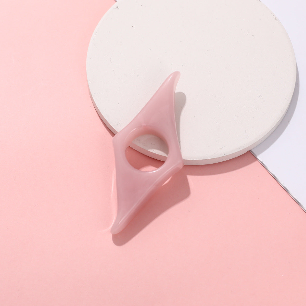 Wholesale Thumb Book Support Book Press Resin Reading Aid