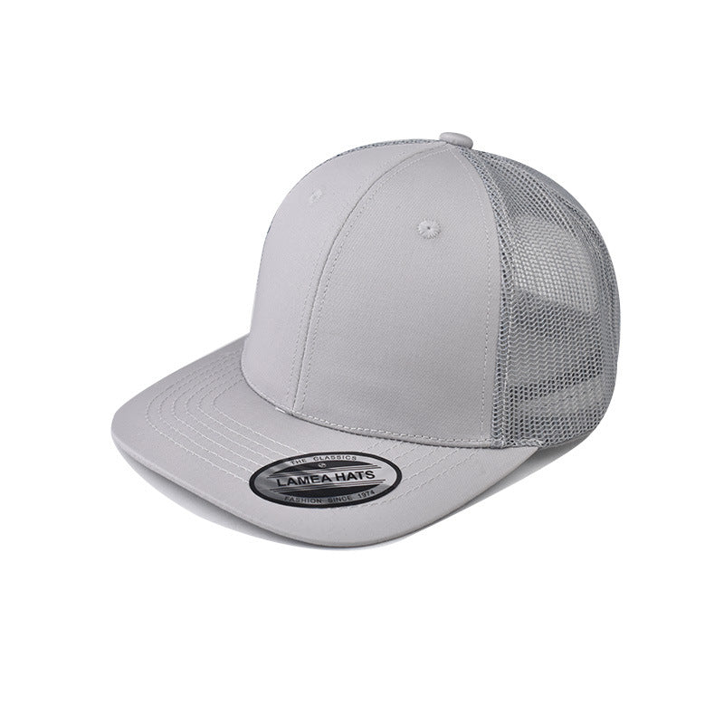 Wholesale 32 colors of breathable baseball caps