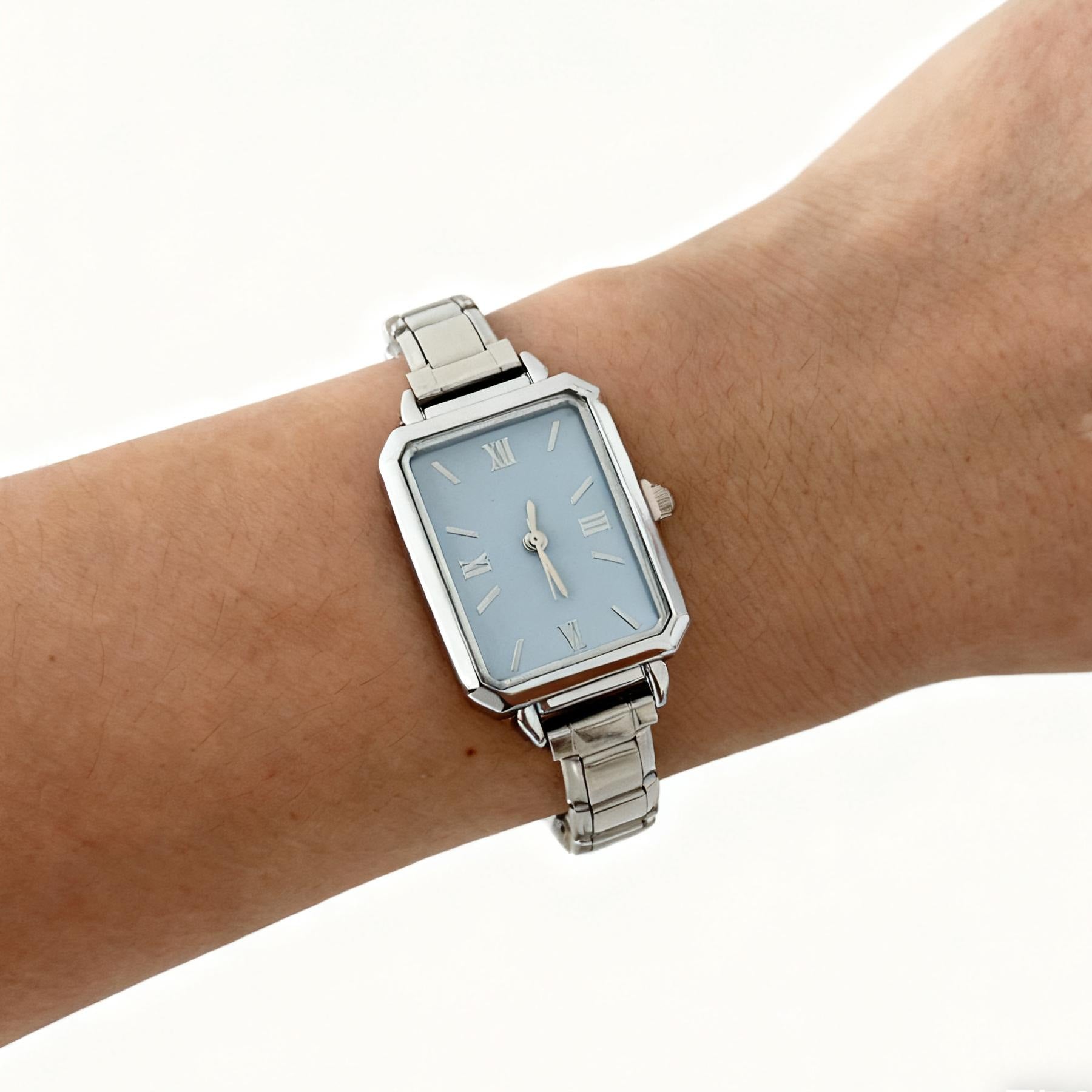 Wholesale classic  waterproof quartz watch