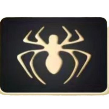 Wholesale Italian Charm Bracelet 9mm DIY Spliced Removable Stainless Steel Spider Ghost Composable Bracelet ACC-BT-XY025