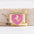Wholesale Italian Charm Bracelet 9mm DIY Splicing Pink Car Logo Stainless Steel Composable Bracelet