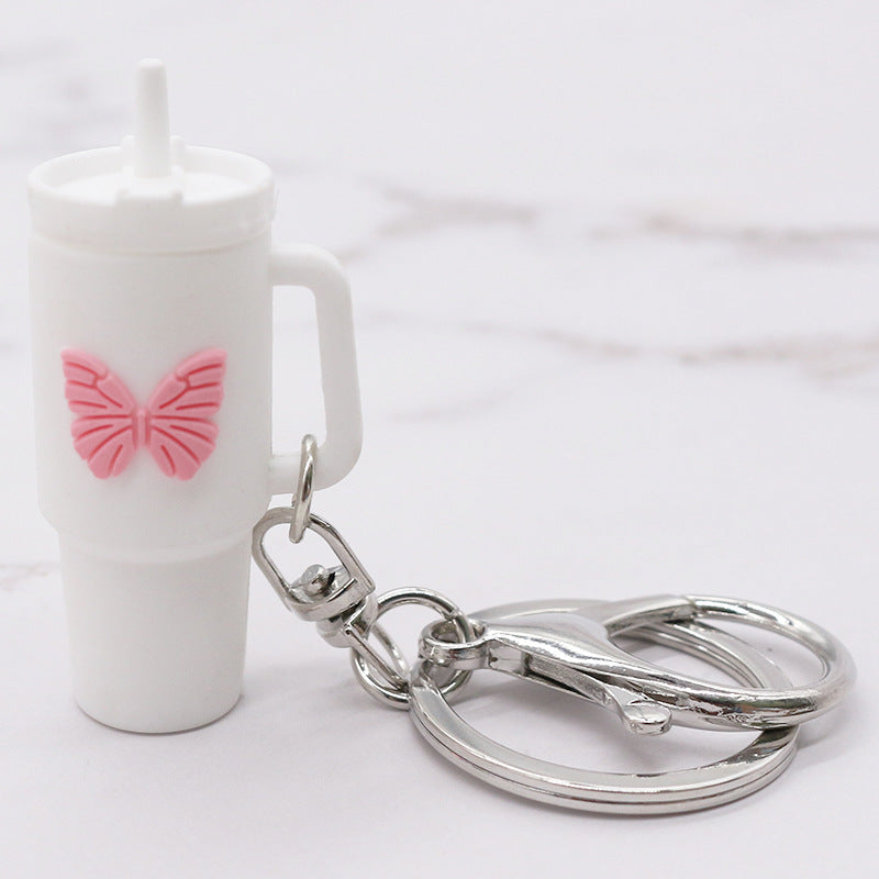 Wholesale  Ice Bully Cup Keychain