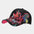 Wholesale  Sequin Butterfly Embroidered Baseball Cap