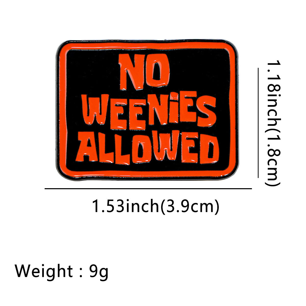 Wholesale Quotations Series Brooch