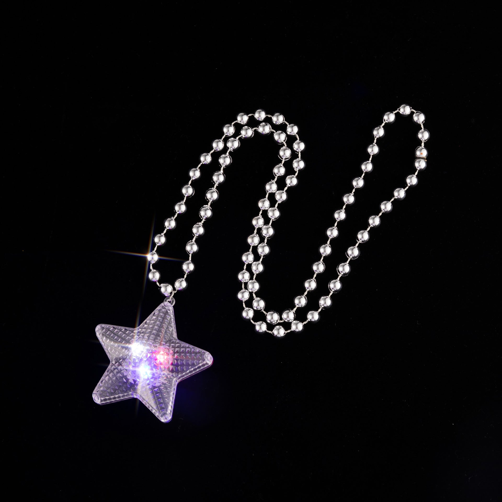 Wholesale Independence Day Cool Necklaces