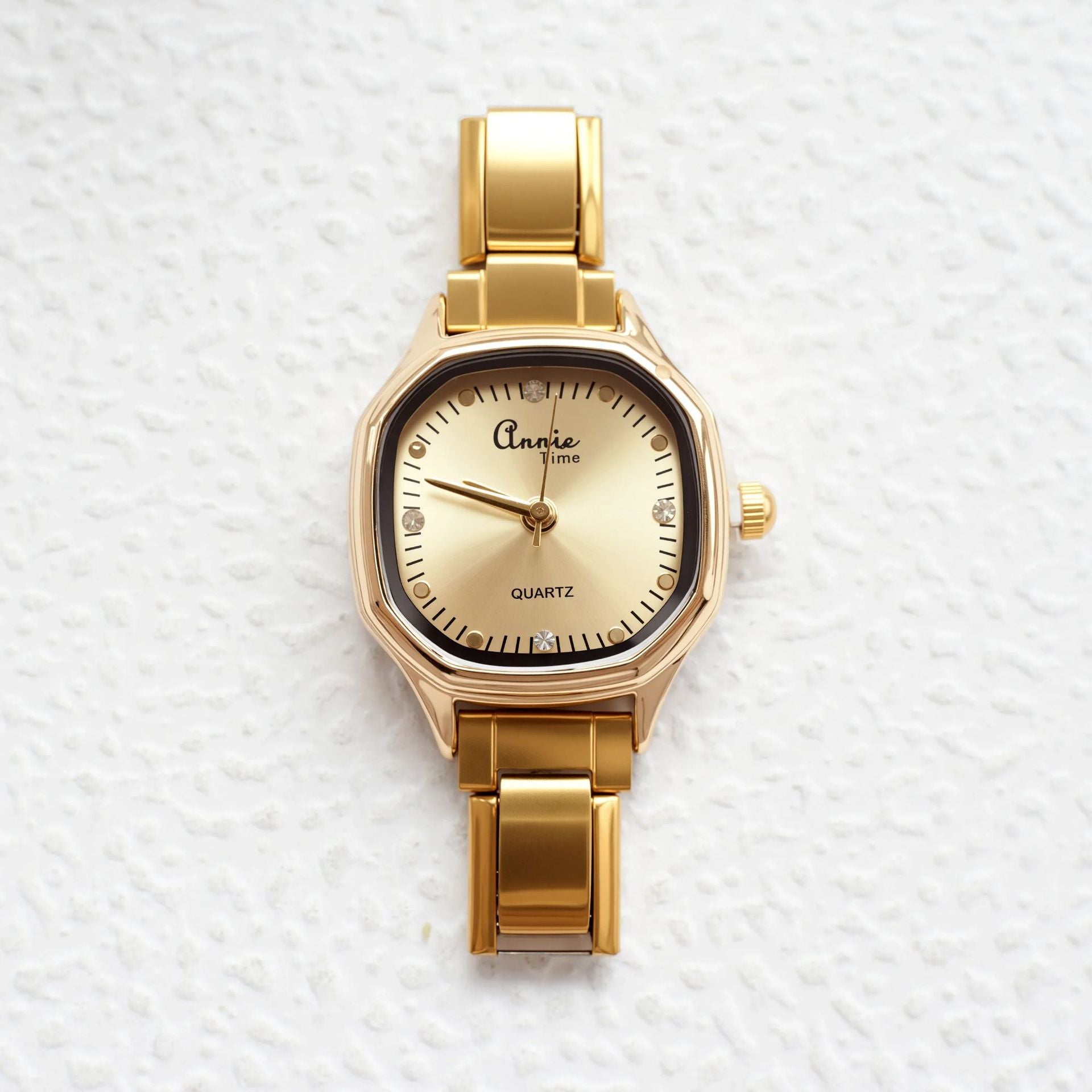 Wholesale  quartz  versatile DIY modular watch