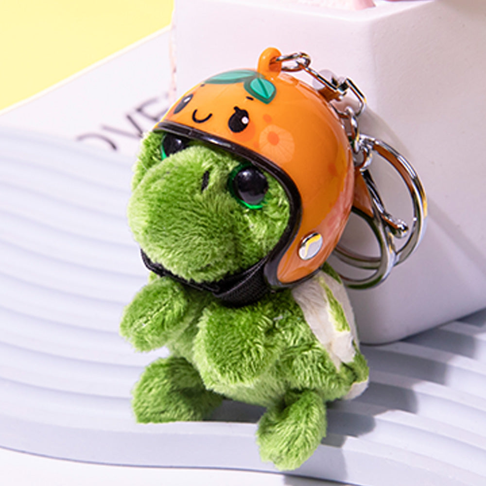 Wholesale Cartoon Cute Metal Keychain ACC-KC-Bais001