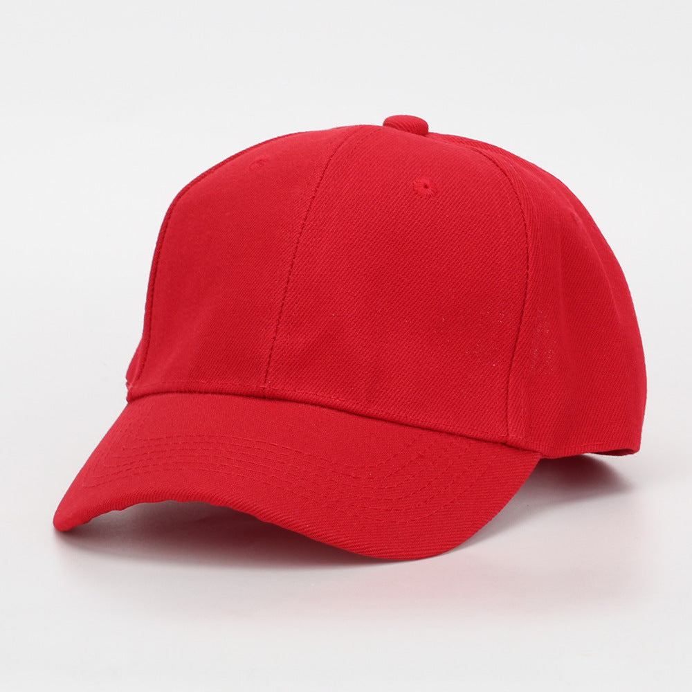 Wholesale  Multicolor Light Panel Baseball Cap