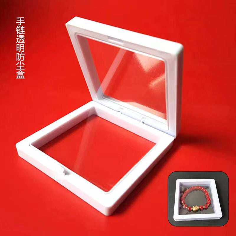 Wholesale DIY Beaded Multi-Element Stainless Steel Rhinestone  Bracelet