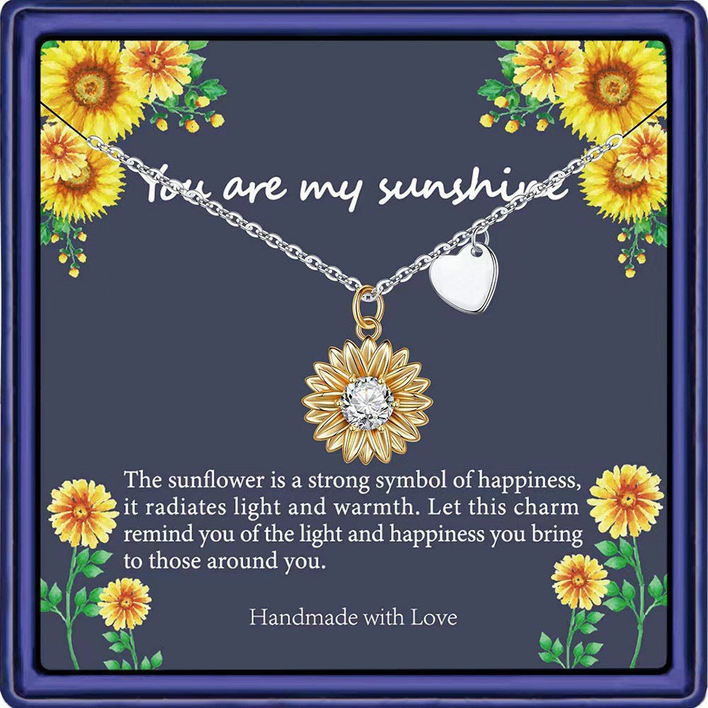 Wholesale S925 Sterling Silver Necklace  Clavicle Chain