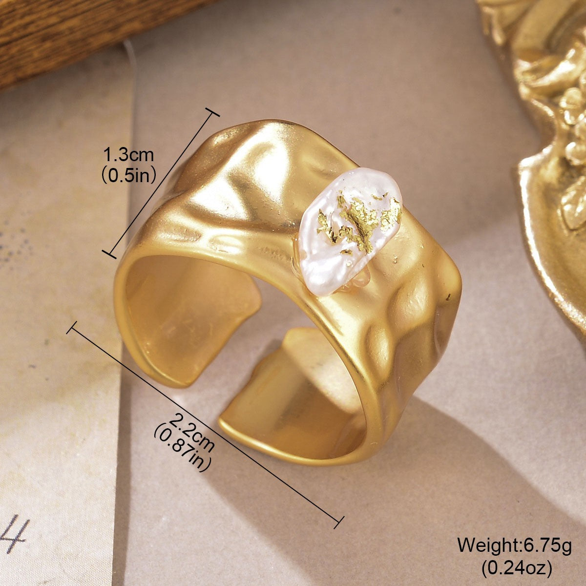 Wholesale  Geometric Heart Shaped Earrings