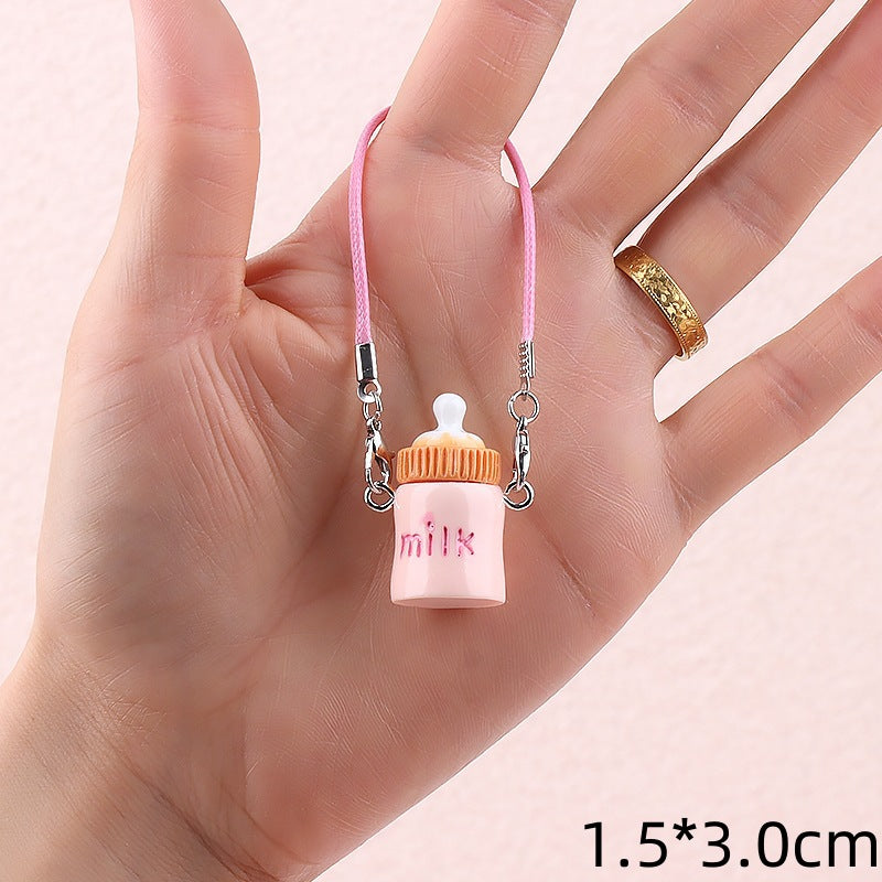 Wholesale Cute cartoon mini accessories doll accessories