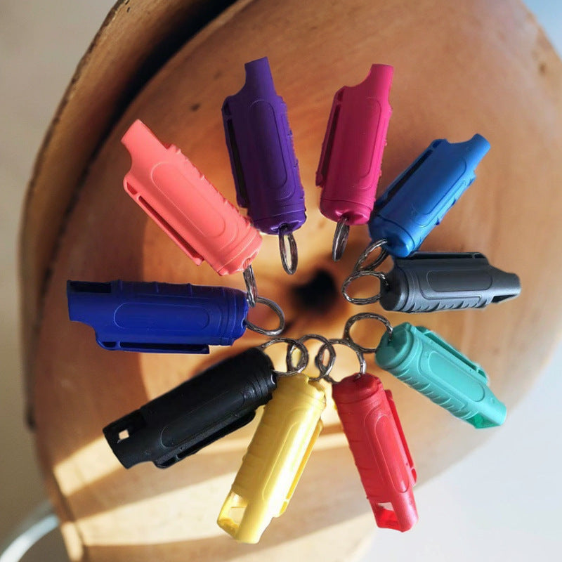 Multifunctual Key Rings Wholesale Keychains Kits