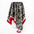 Wholesale Leopard Print Silk  90 Square Scarf Silk Scarf