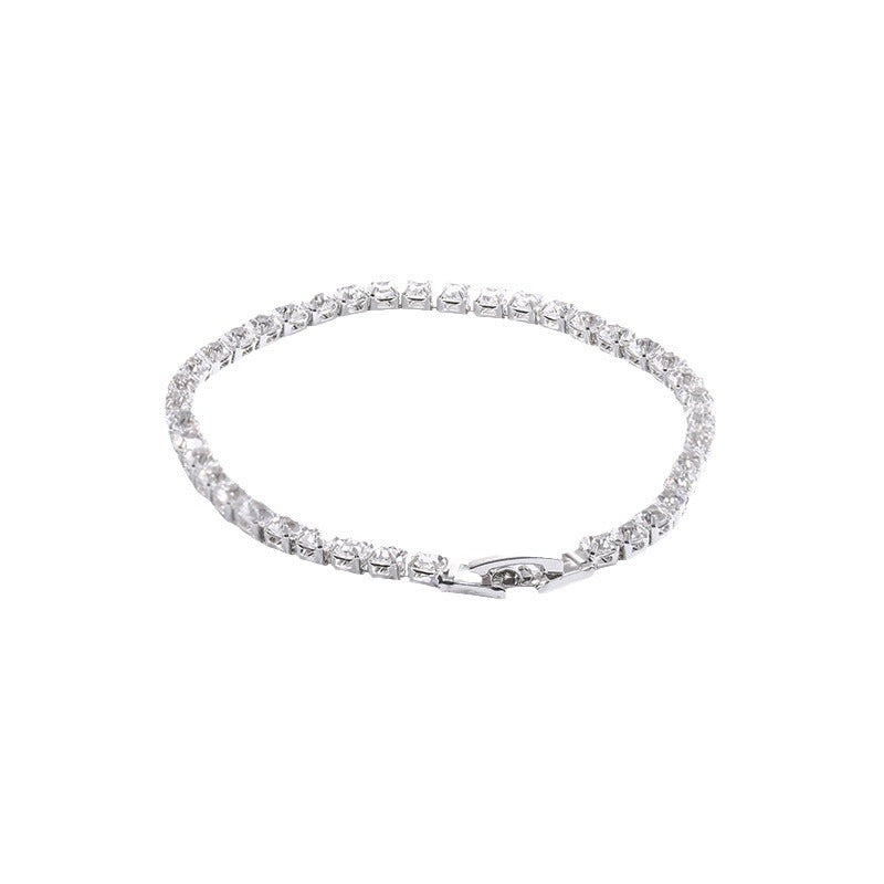 Wholesale Light Luxury  Fashion Personalized Trendy Bracelet