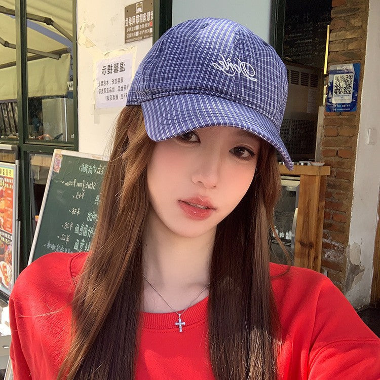 Wholesale Letter Embroidered Baseball Cap