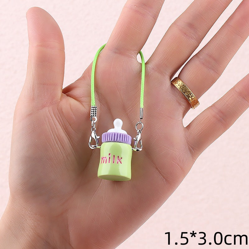 Wholesale Cute cartoon mini accessories doll accessories