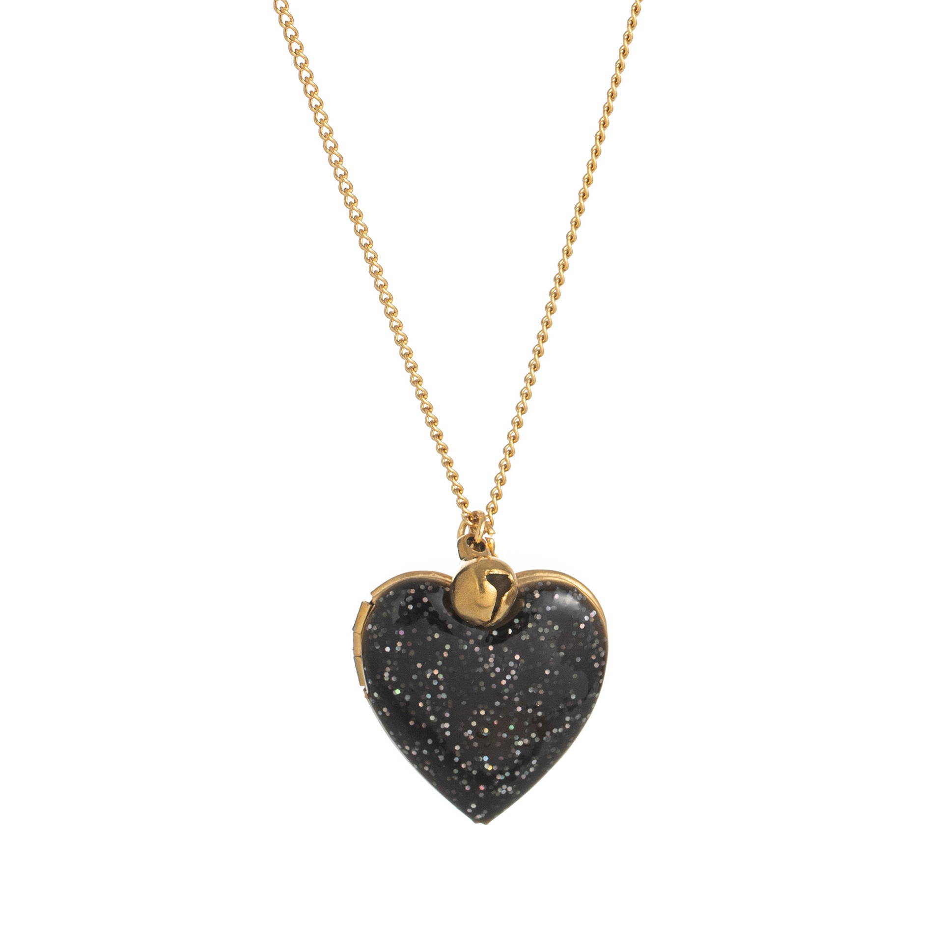 Wholesale Copper Mom Zircon Heart Necklace