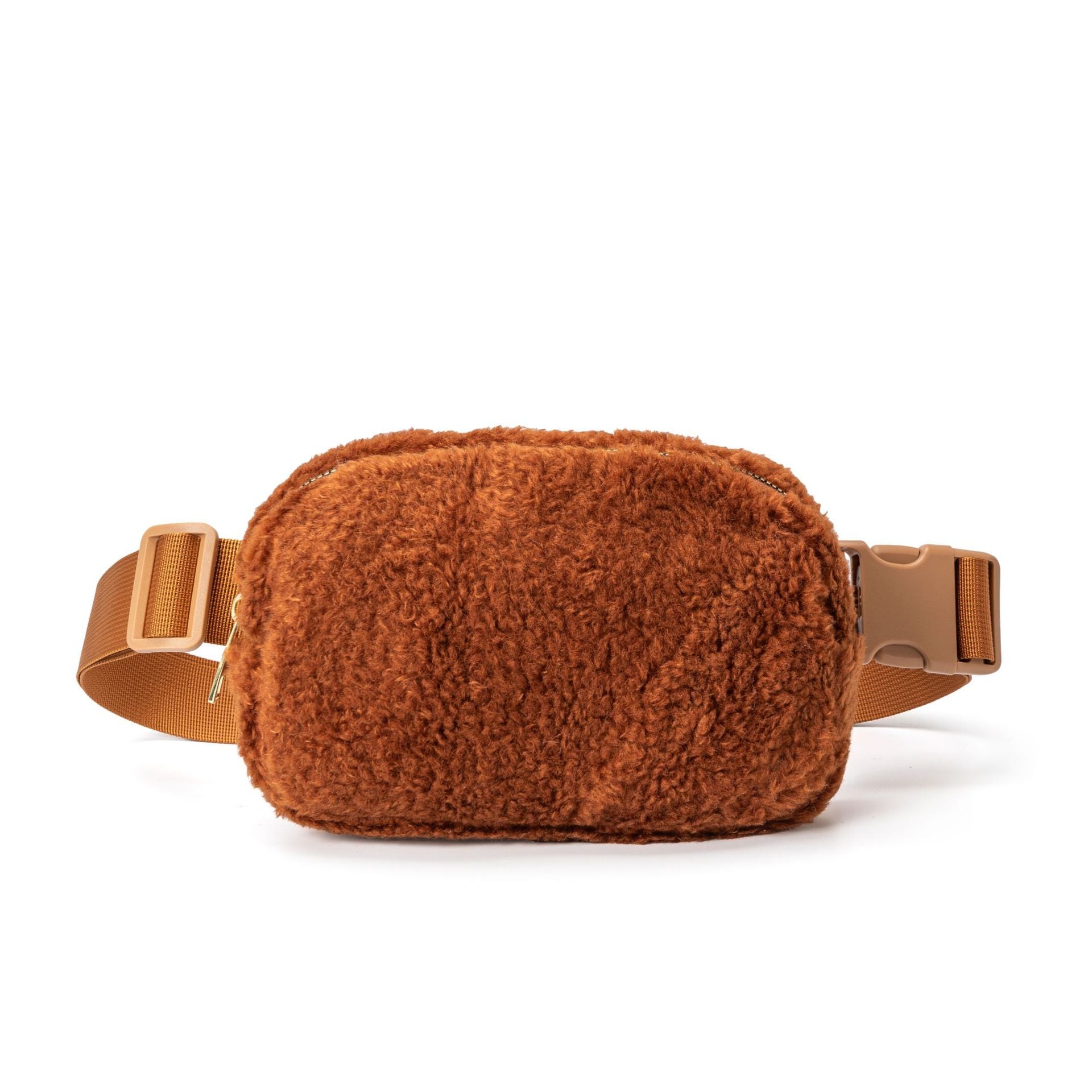 Wholesale Outdoor Sports Crossbody Bag Mobile Phone Bag Nylon  Waist Bag Belt Bags