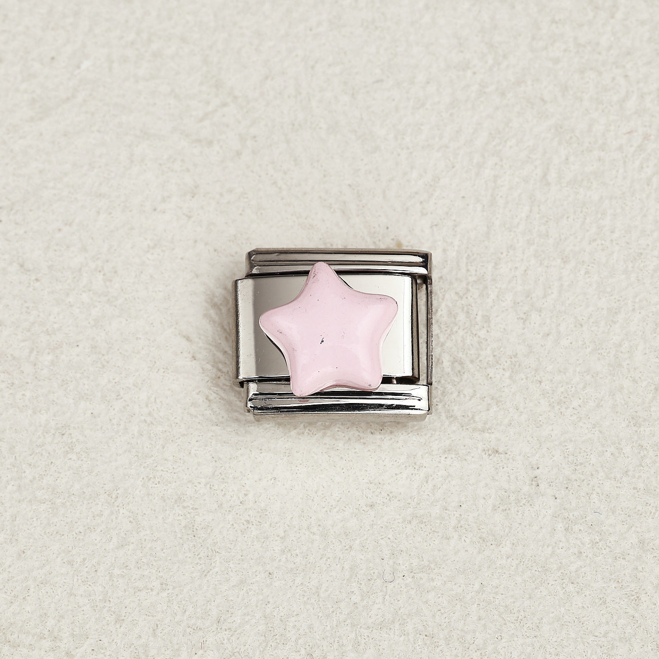 Wholesale Stainless Steel Bow Tie Starfish Shell Charms – Trendy DIY Craft Supply for Jewelry Making