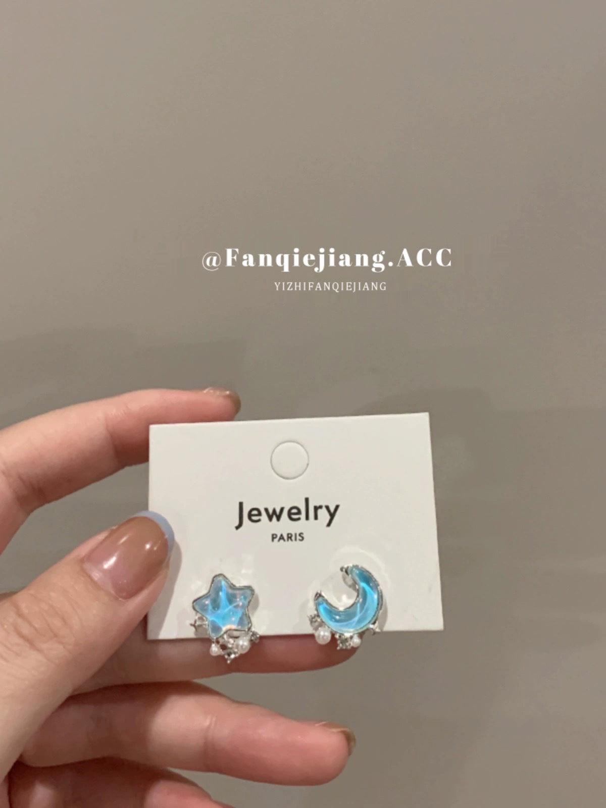 Wholesale  flower small ear clip  earrings