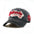 Wholesale Fashionable letter embroidered baseball cap