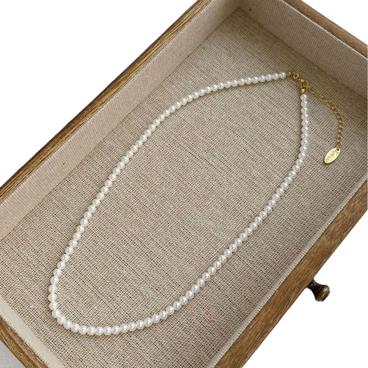 Wholesale Pearl Luxury Necklace