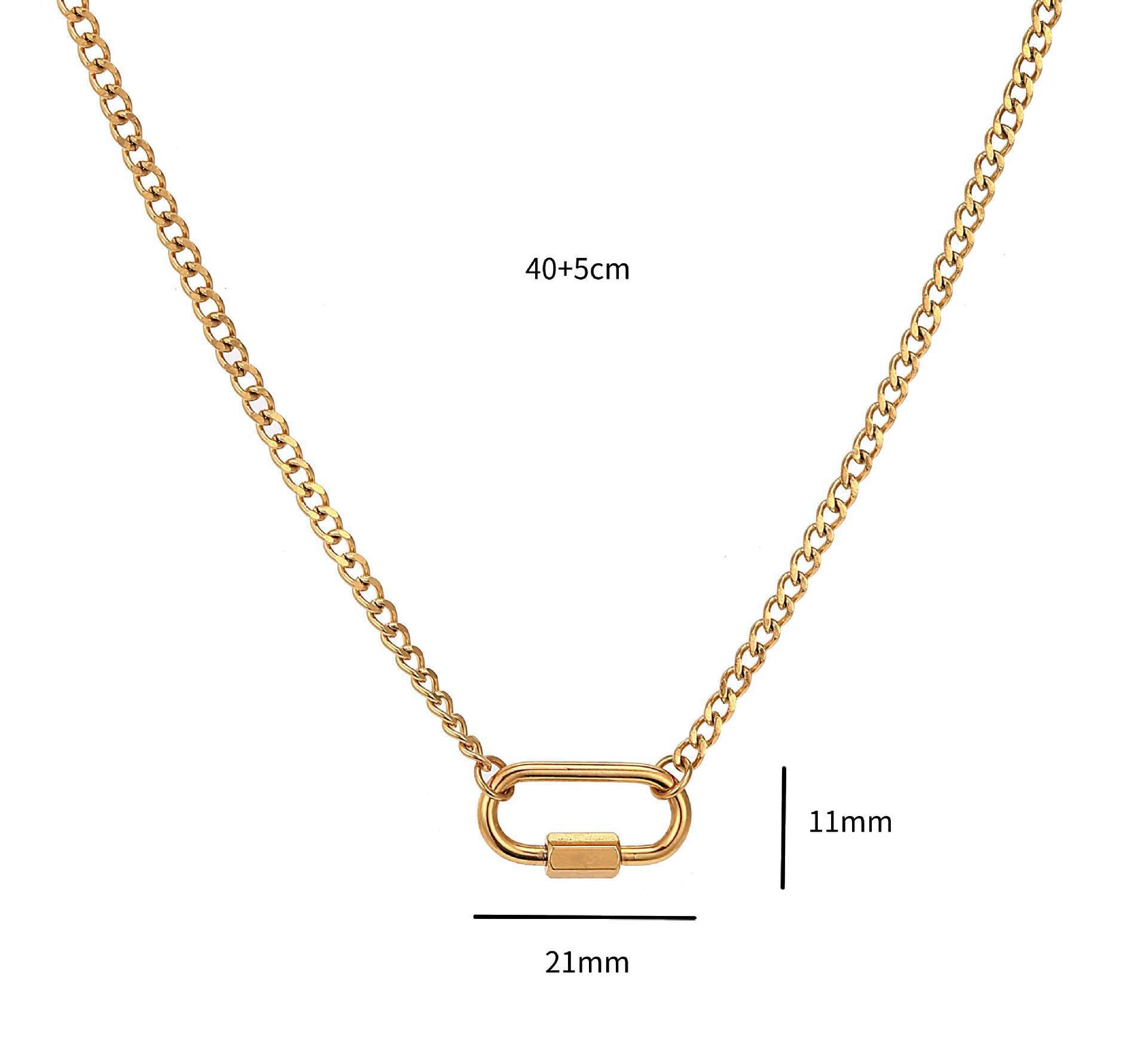 Wholesale Stainless steel electroplated 18K gold butterfly heart cross pendant