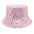 Wholesale  Fashion Sunshade Sequin Small Basin Hat Bucket Hat
