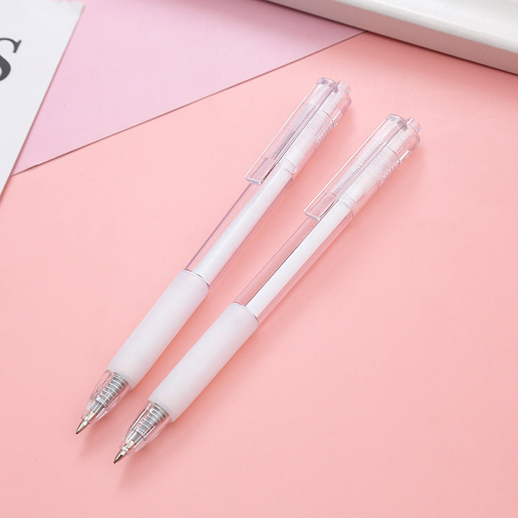 Wholesale Office Culture Neutral Pens - Ballpoint Pens For Everyday Use