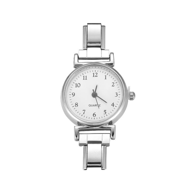Wholesale Multifunctional Casual DIY Module Splicing Watch