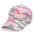 Wholesale Camouflage Baseball Cap  Casual Fashion Velcro Cap Sunscreen Sunshade Hat