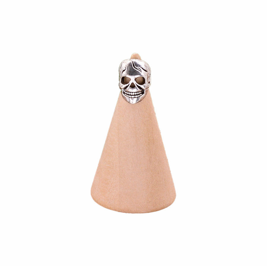 Wholesale  Hot-Selling Skull Punk Exaggerated Ear Cuff Creative Personality Cool Popular Non-Pierced Ear Jewelry