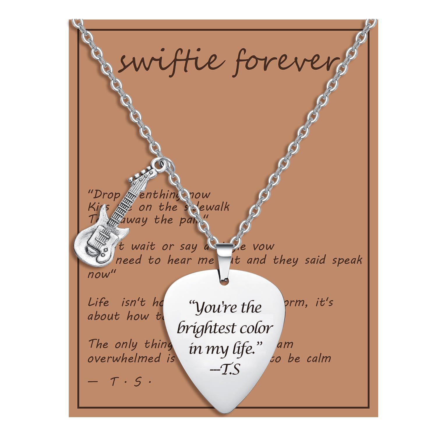 Wholesale  love necklace stainless steel lettering love pendant necklace