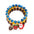 Wholesale  Christmas Festival bracelet three-pack Christmas tree  bracelet