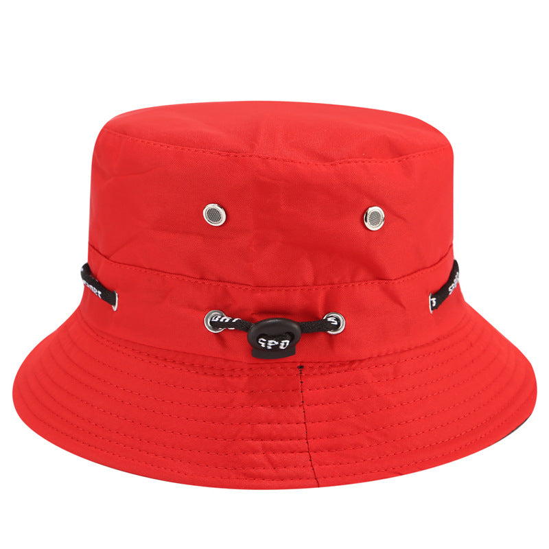 Wholesale Small brim fisherman hat bucket hat