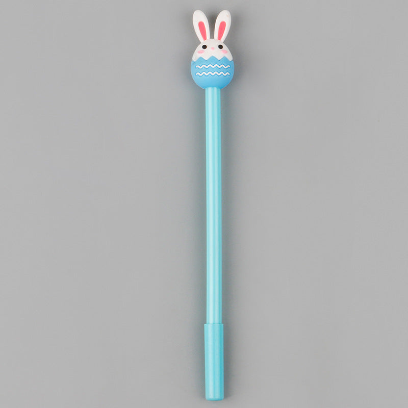 Wholesale Creative rabbit pen gel pen