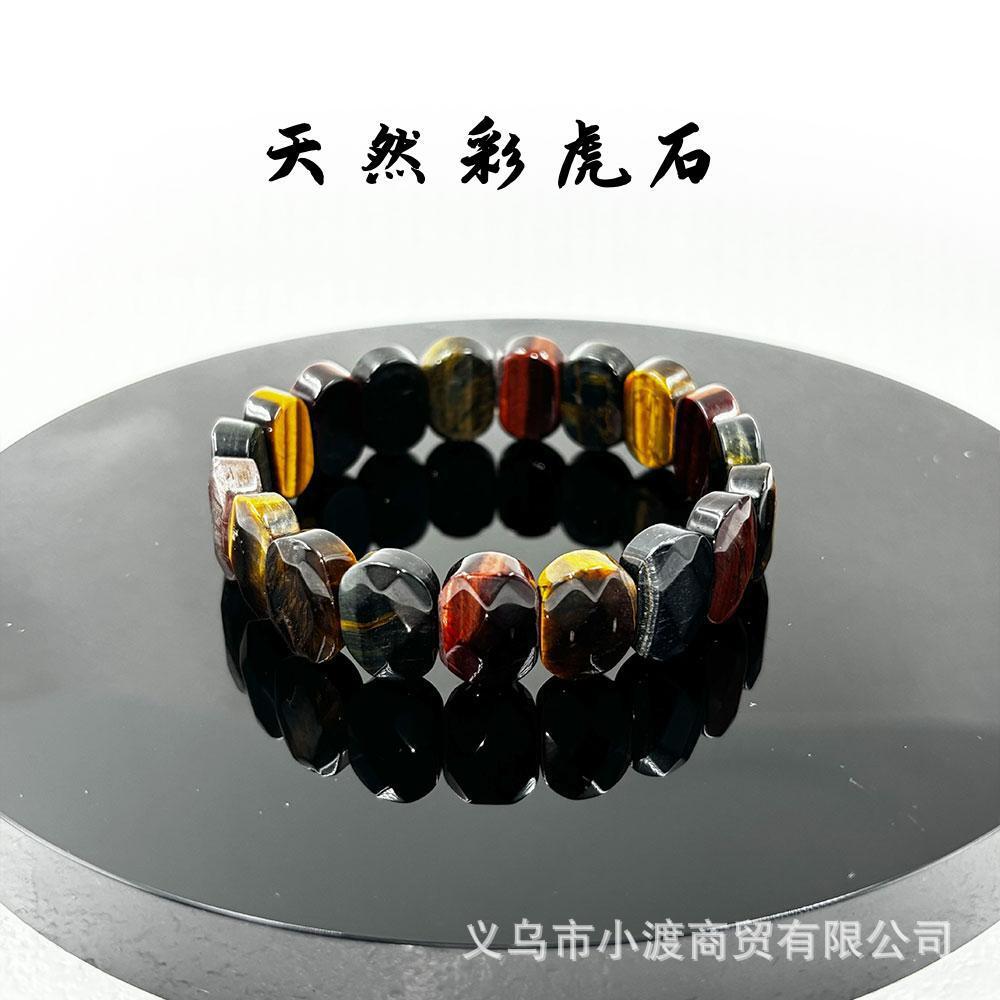Wholesale all kinds of natural crystal gem bracelets