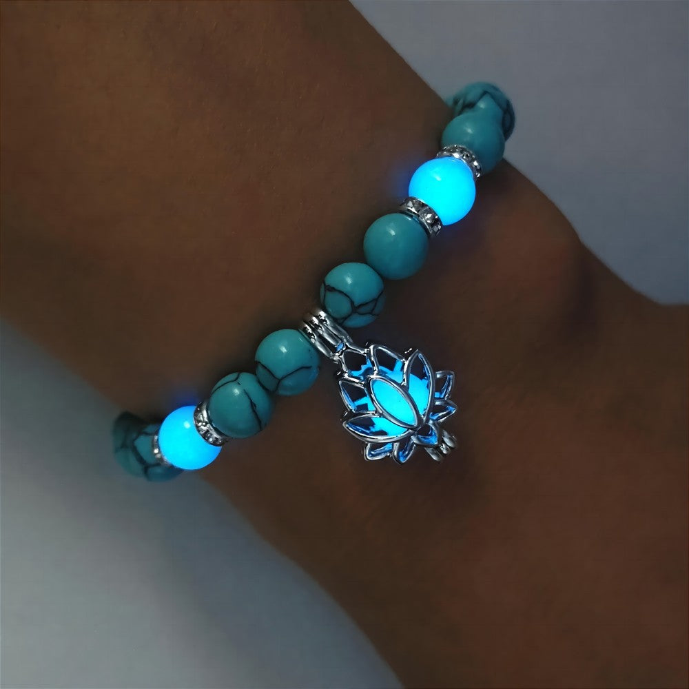 Wholesale Turquoise Beads Bracelet