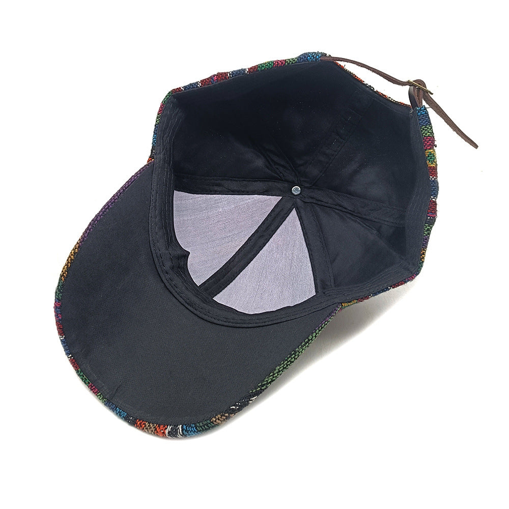 Wholesale  Bohemian Style Baseball Cap