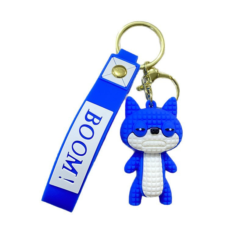 Wholesale Cute Able Keychain  ACCVIP