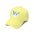 Wholesale Washed baseball cap with embroidered letters