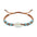 Wholesale  retro shell turquoise bracelet