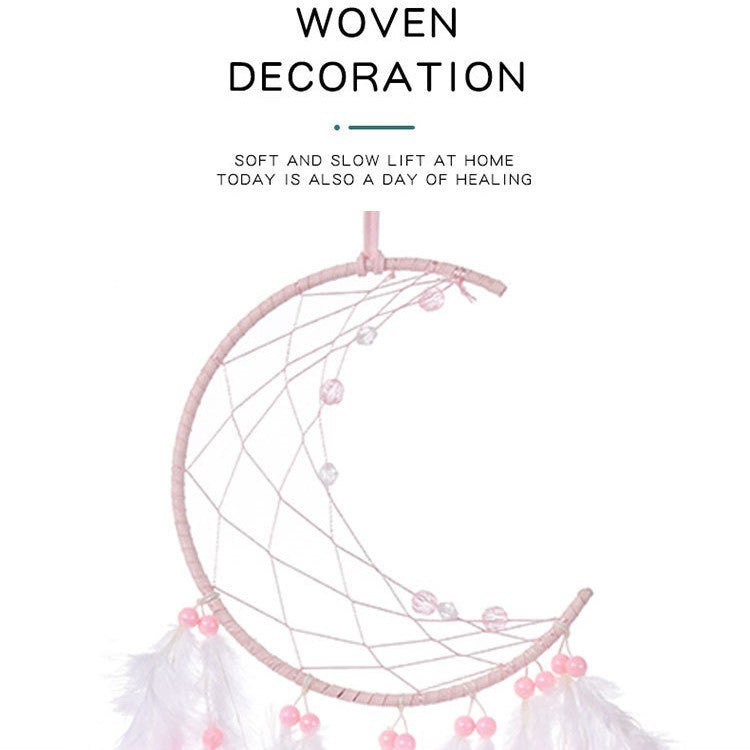 Wholesale Dream Feather Dreamcatcher