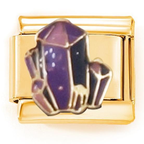 Wholesale Detachable and connectable couple's cartoon-themed stainless steel bracelet