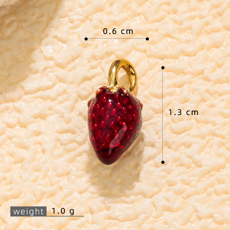 Wholesale  sweet cute three-dimension